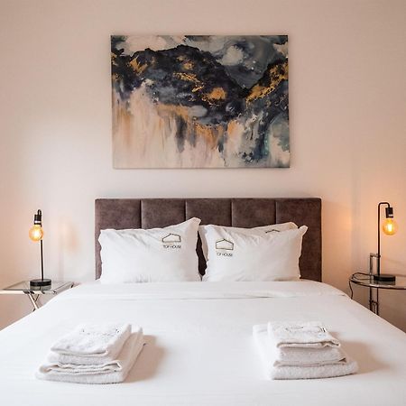 Azores Top House // Luxury And New House Ponta Delgada 외부 사진