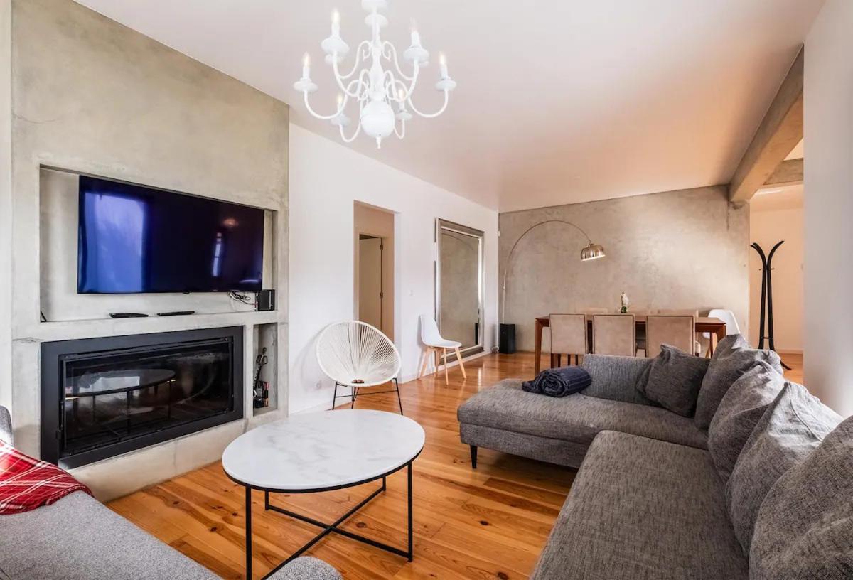 Azores Top House // Luxury And New House Ponta Delgada 외부 사진