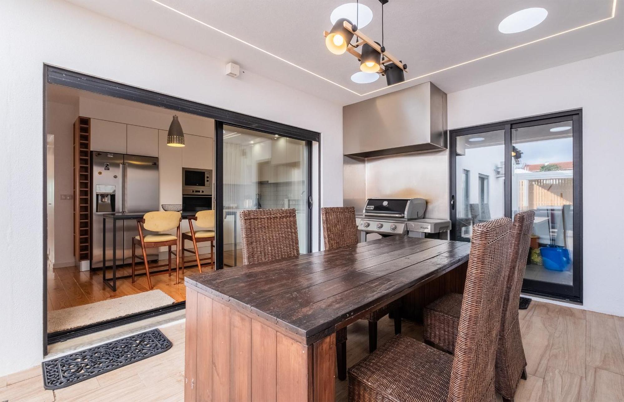 Azores Top House // Luxury And New House Ponta Delgada 외부 사진