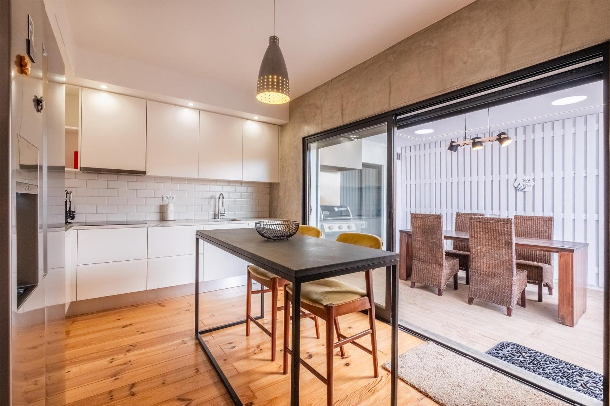 Azores Top House // Luxury And New House Ponta Delgada 외부 사진