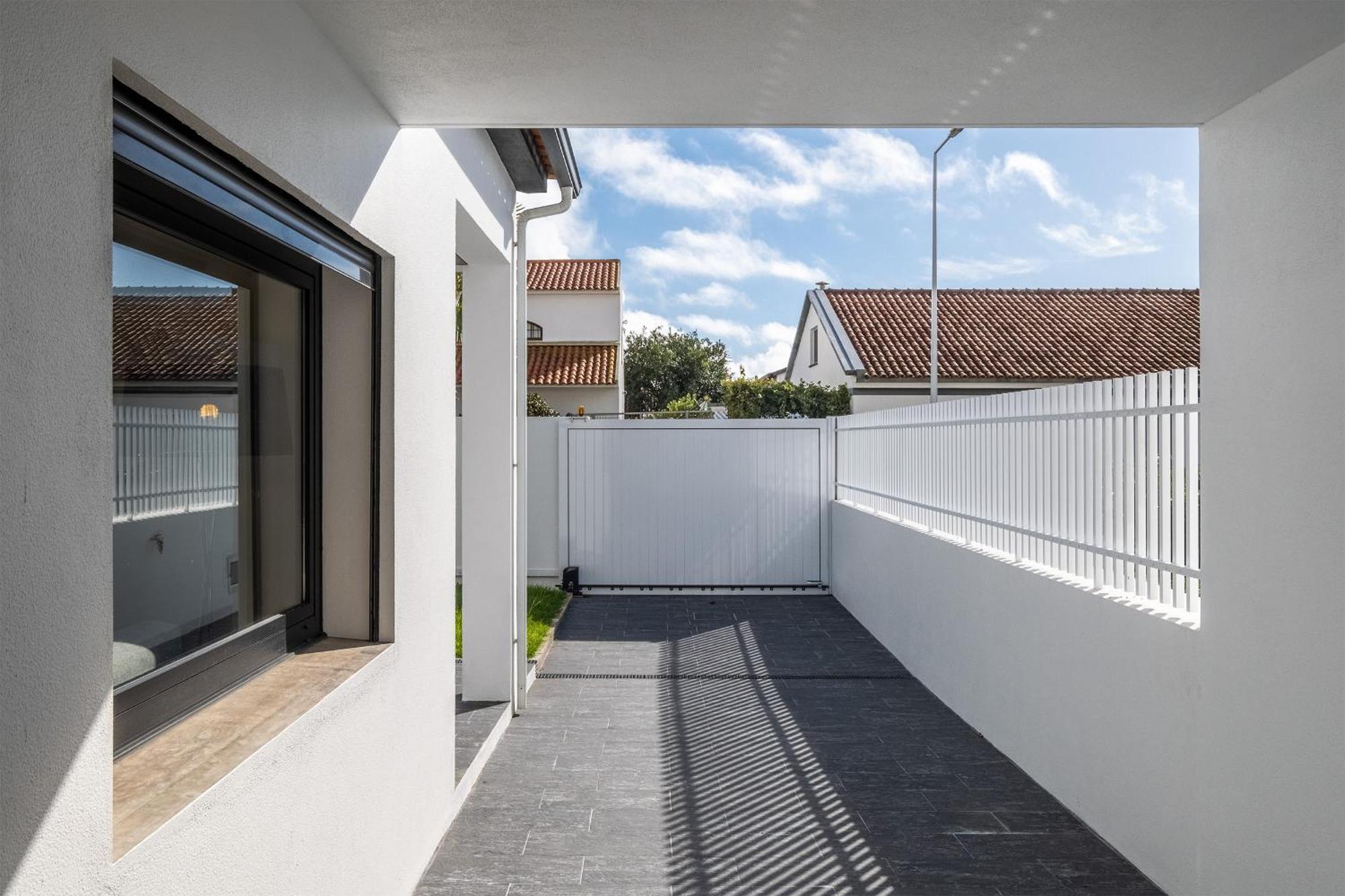 Azores Top House // Luxury And New House Ponta Delgada 외부 사진