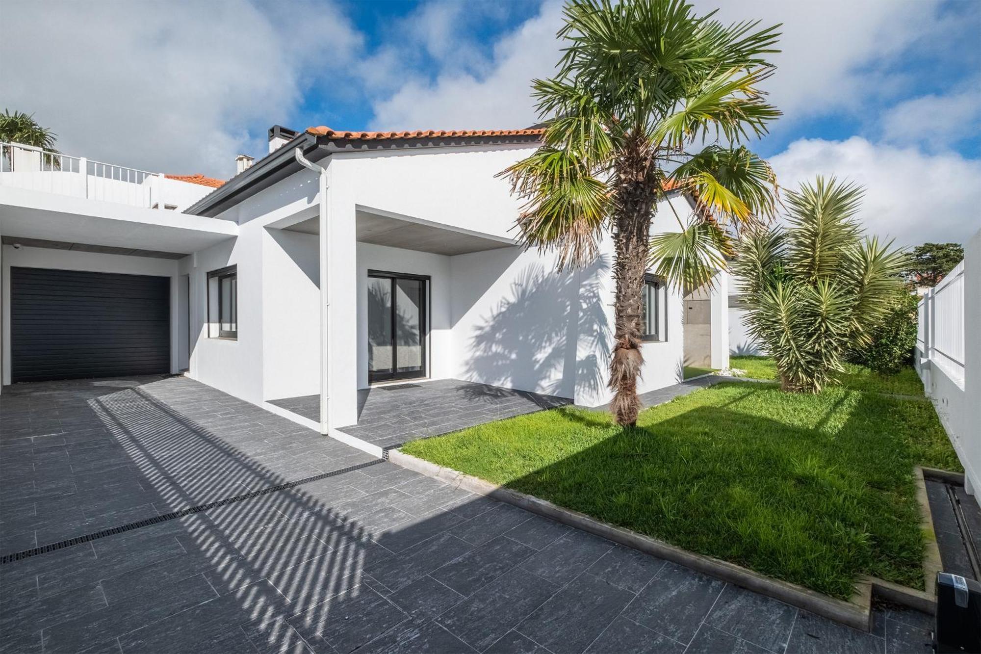 Azores Top House // Luxury And New House Ponta Delgada 외부 사진