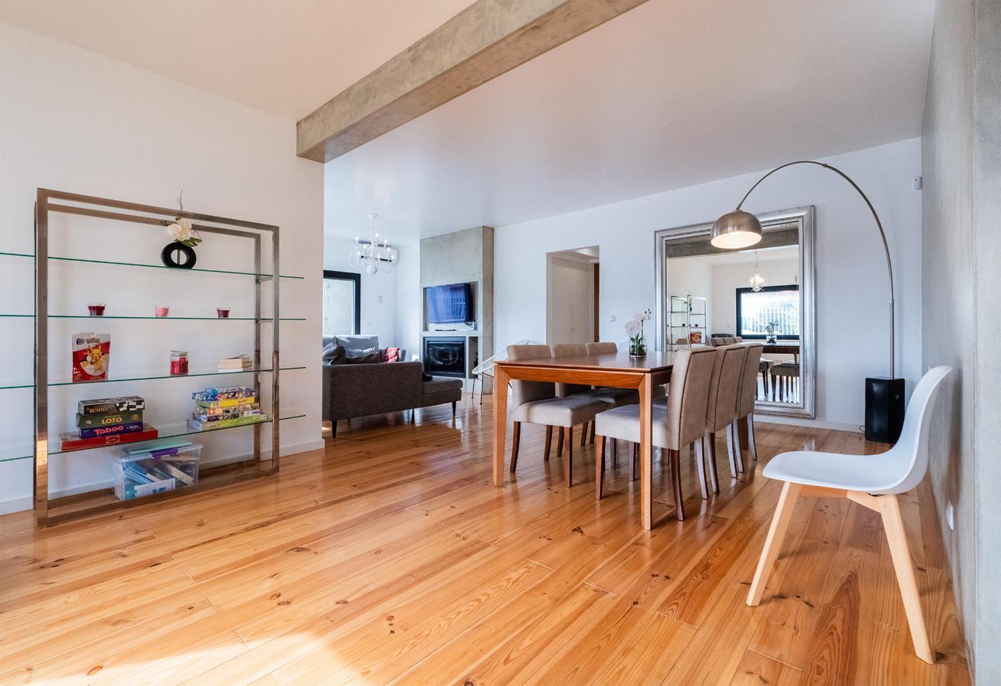 Azores Top House // Luxury And New House Ponta Delgada 외부 사진