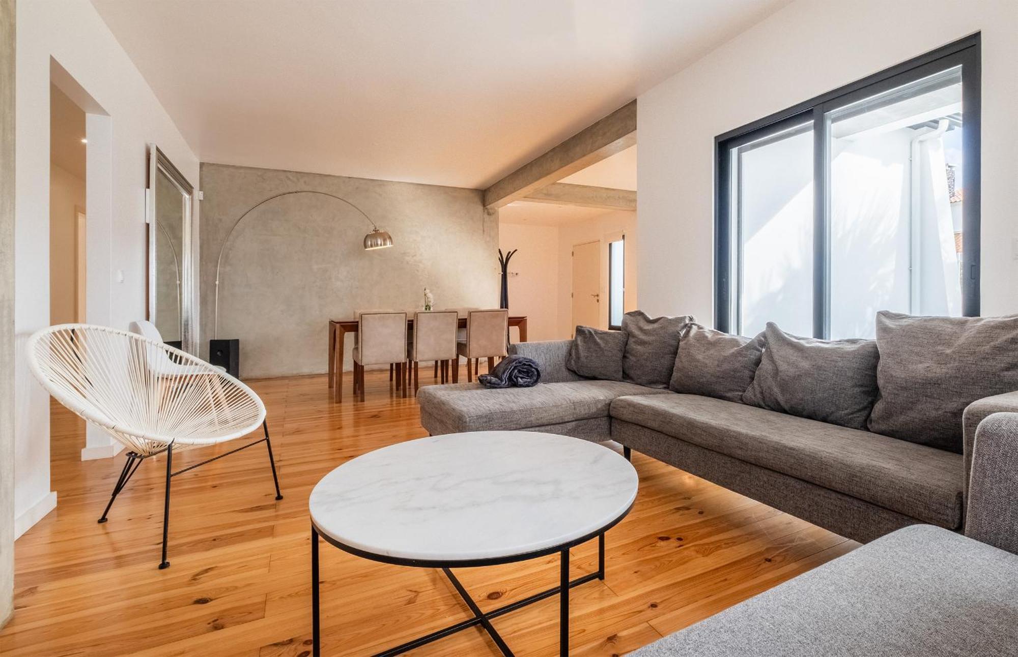 Azores Top House // Luxury And New House Ponta Delgada 외부 사진