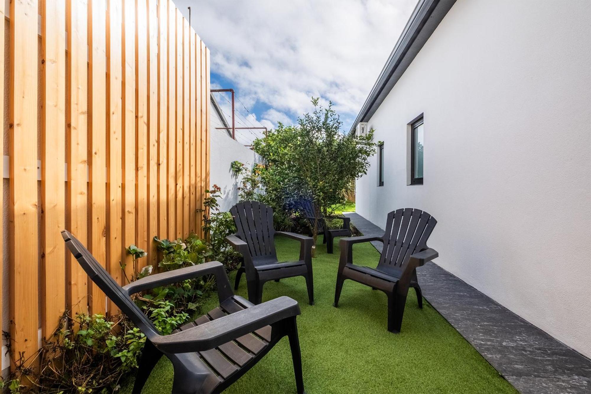 Azores Top House // Luxury And New House Ponta Delgada 외부 사진