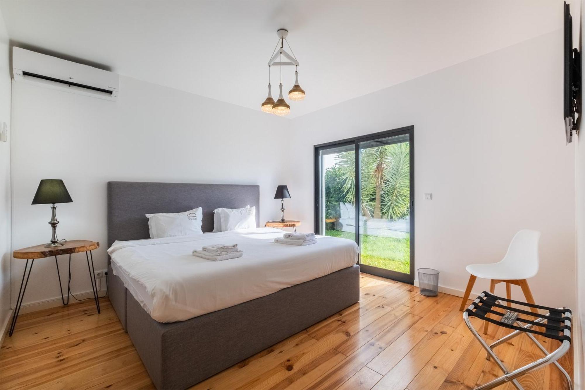 Azores Top House // Luxury And New House Ponta Delgada 외부 사진
