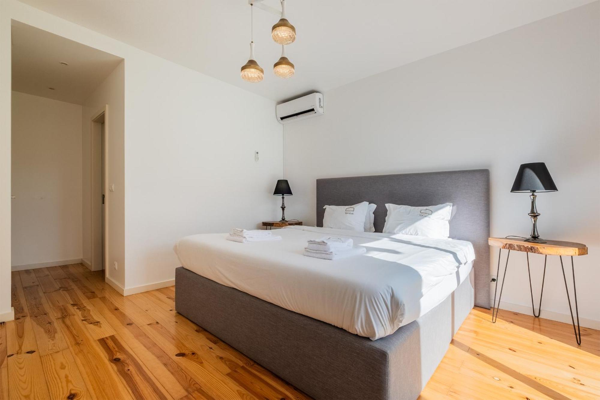 Azores Top House // Luxury And New House Ponta Delgada 외부 사진